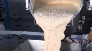 How It's Made Cheesecake