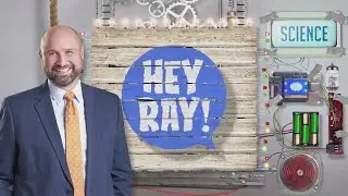 Hey Ray: Winter storms explained