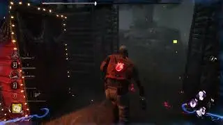 Made For This Will Be Nerfed After This Video | DBD End Transmission