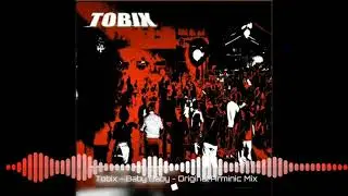 Tobix - Baby Baby - Original Arminic Mix