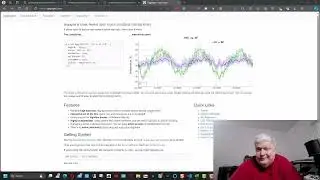 Dygraphs -  Quick Tutorial on Digraphs: A Fast and Flexible JavaScript Charting Library