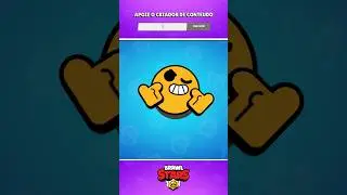 Você viu estas novas REAÇÕES na nova atualização do BRAWL STARS?