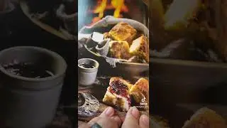 D&D Stuff: Heroes’ Feast Cookbook