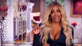 'RHOA' RECAP - SEASON 10, EP 8 - A MAD TEA PARTY