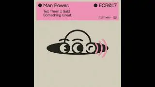 Man Power - Spatial Relation