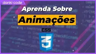 Aprenda Animações do CSS3 Em 10 Minutos