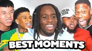 The Best Of Kai Cenat Shorts *FUNNY MOMENTS* 😂