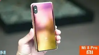 Xiaomi Mi 8 Lite/ Mi 8 Pro – Зайдут 100% !!!