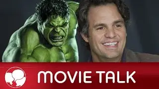 AMC Movie Talk - The Hulk In CAPTAIN AMERICA: CIVIL WAR? First Full THE PEANUTS Trailer