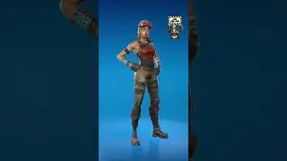 *RARE* RENEGADE RAIDER and AERIAL ASSAULT TROOPER are back! (Fortnite Chapter 6 Season 1) 