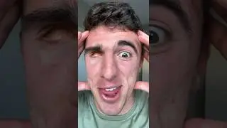 YOUTUBE EYEBALL 😳