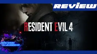 Resident Evil 4 Remake Review