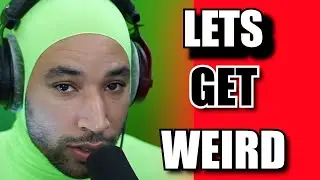 Make Your Own Green Screen Alerts | Best Twitch Tips | 