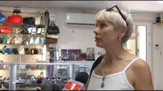 СтильНО Волгоград. Кожаный саквояж 24 08 2016