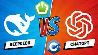 ChatGPT vs DeepSeek - AI Battle: Who Wrote the Better C++ Game? 