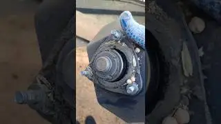 Ростсельмаш умеет удивлять 💪Деревянные вкладыши раза в 4 больше отслужили бы 🤦‍♂️
