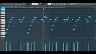 Sad + Trap + Guitar Melodies 💙 | Royalty Free Loops | No Copyright | FL Studio 🎸