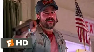 Kalifornia (1993) - I Think I Gotta Kill You Scene (7/10) | Movieclips