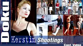 Cast-Video.com -  Kerstin - 