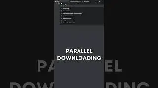 Want to Download FASTER?