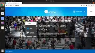 How to install Opingo LMS into Ubuntu 20.04 LTS