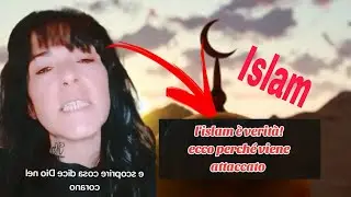 islam è vero? ascoltate questo