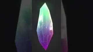 Kyber Crystals | Star Wars Jedi Holocron