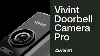 Vivint Doorbell Camera Pro