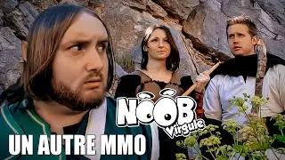 NOOB : Virgule : UN AUTRE MMO (contenu autonome)