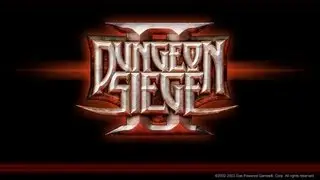 Dungeon Siege II [24 серия - Катакомбы Азунит]