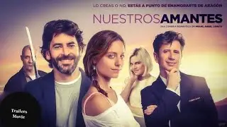 * NUESTROS AMANTES * - | película 📽 1080p | Completa | 2021 |