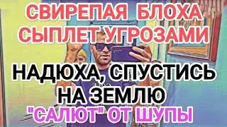 Самвел Адамян ТУШКАНЧИК В ГНЕВЕ / ПОЧЕМУ РОДНЯ ОТКАЗАЛАСЬ ОТ НАДЬКИ / ШУПА САЛЮТУЕТ