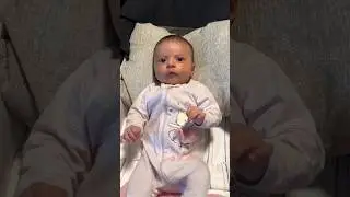 A MINHA FILHA NUNCA SORRIU PRA MIM!