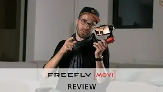 Freefly Movi - Review Of The Smartphone Cinema Robot