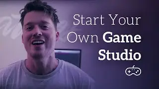 Start Your Own Game Studio With These 5 Tools!