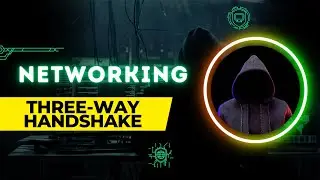 Three-way Handshake | Wireshark Demo | Capture Packets