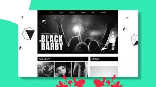 Improved By Rollover 8 - Distorted Music