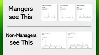 This Visual CHANGES for Different People : Role-Specific Measures in Power BI