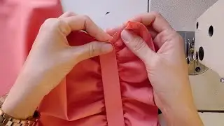 You will sew easily if you know these tips and tricks for sleeve design