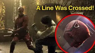 I Watched Daredevil: Born Again Trailer in 0.25x Speed and Here's What I Found