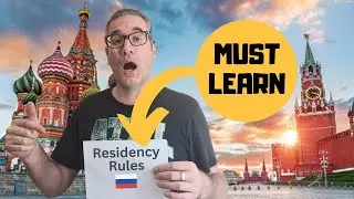 The Truth about Russia's New Temporary Residency Law