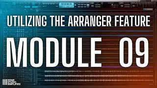 Module 09 Utilizing The Arranger Feature Markers  | Cakewalk by BandLab Training Course