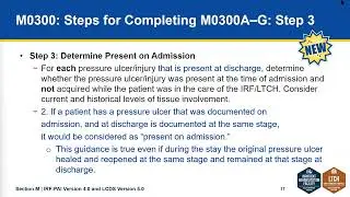 Section M: Skin Conditions