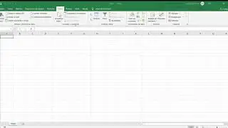 How to Import CSV File Into Excel - 2020