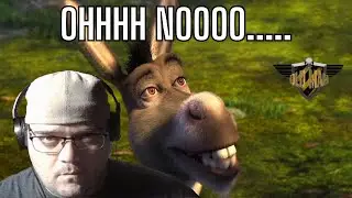 The Afghanistan Donkey Story from the Unsubscribe Podcast - Reaction