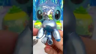 Disney Stitch That So Stitch Collectible Mini Figures ASMR Surprise Blind Bag