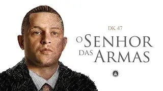 DK47 - Intro O Senhor das Armas (Prod. Hunter & Slim Beats)