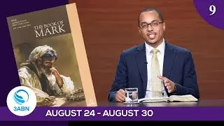 “Jerusalem Controversies” | Sabbath School Panel by 3ABN - Lesson 9 Q3 2024