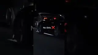 JDM Squad No Girls❌