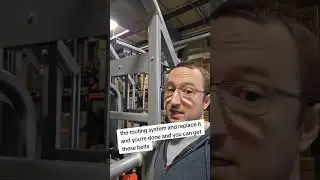 #beltdriven
